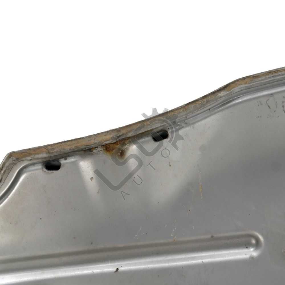 Преден капак Alfa Romeo 147 2001 - 2010 ID: 134388