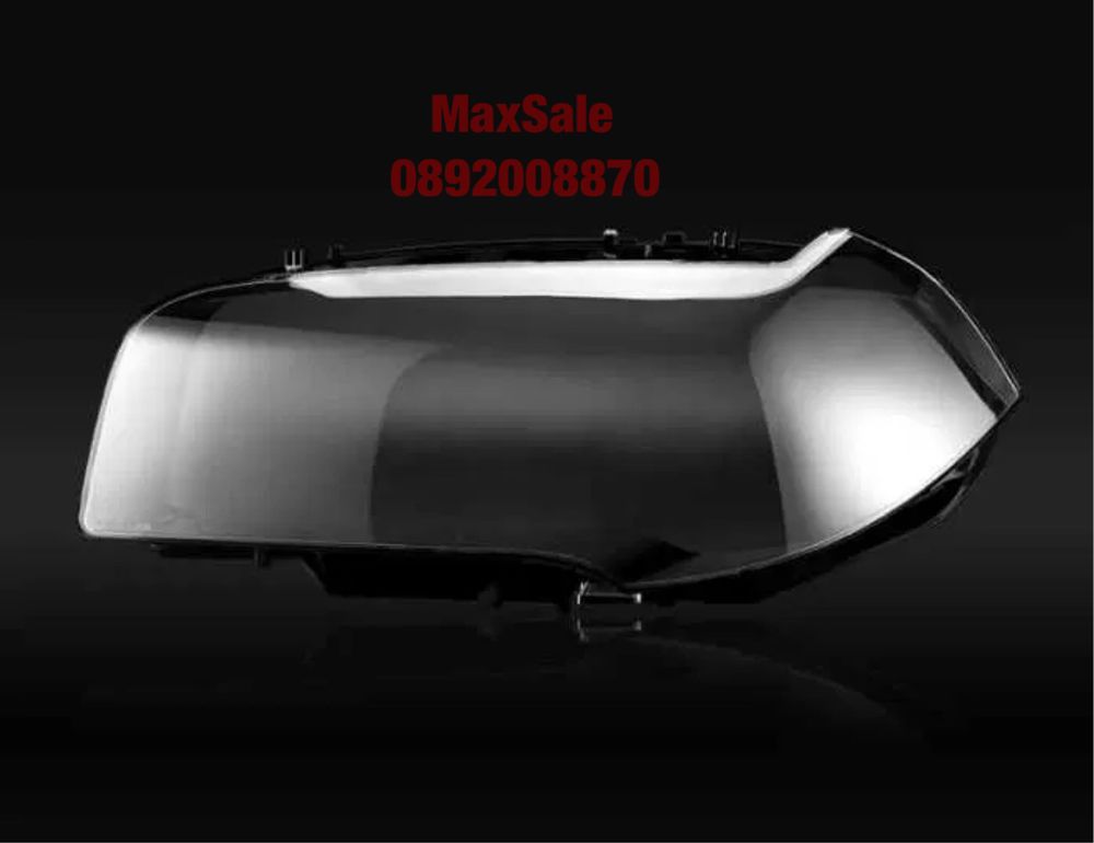 Капаци за фарове за BMW X3 E83 бмв х3 е83