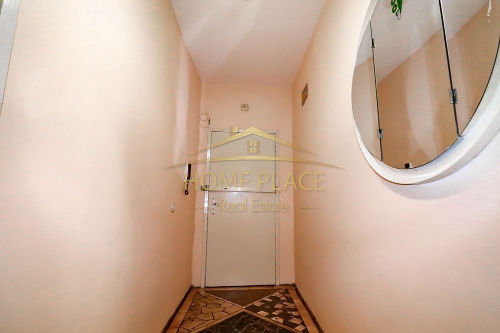 Дава се под наем Двустаен апартамент в Варна, Колхозен пазар - 60 кв.м за 357 € - Снимка #8