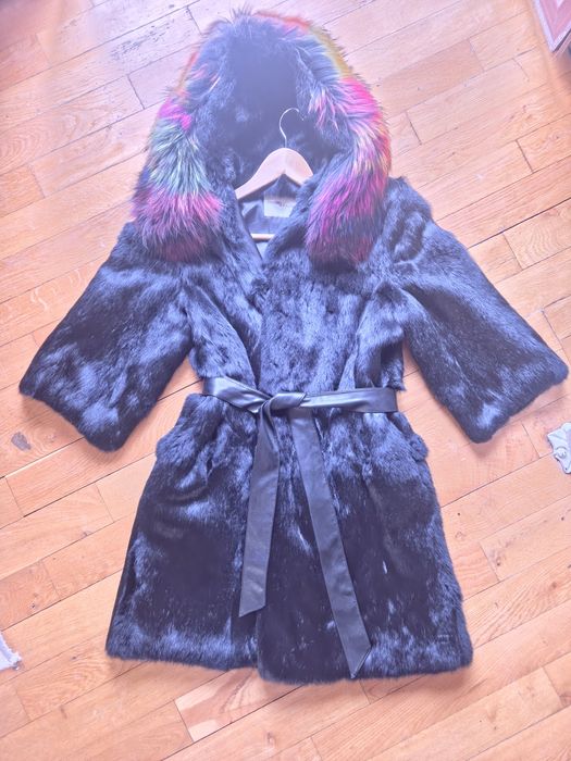 Blana naturala iepure