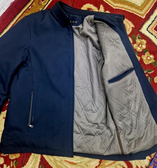 Stilniy zimniy kurta yengi ichi vashe issiq