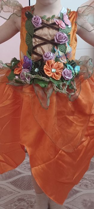 Карнавални костюми от 2 -12 години