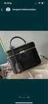 Geanta Louis Vuitton vanity pe comanda