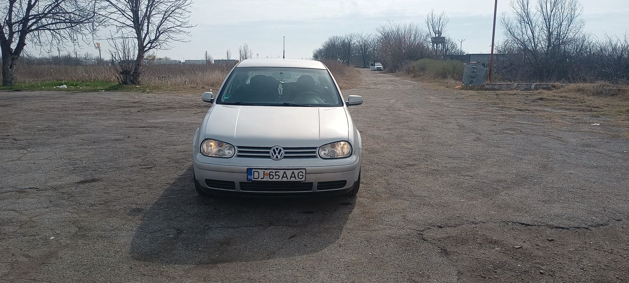 Vand Volkswagen Golf 4 1.6 sr