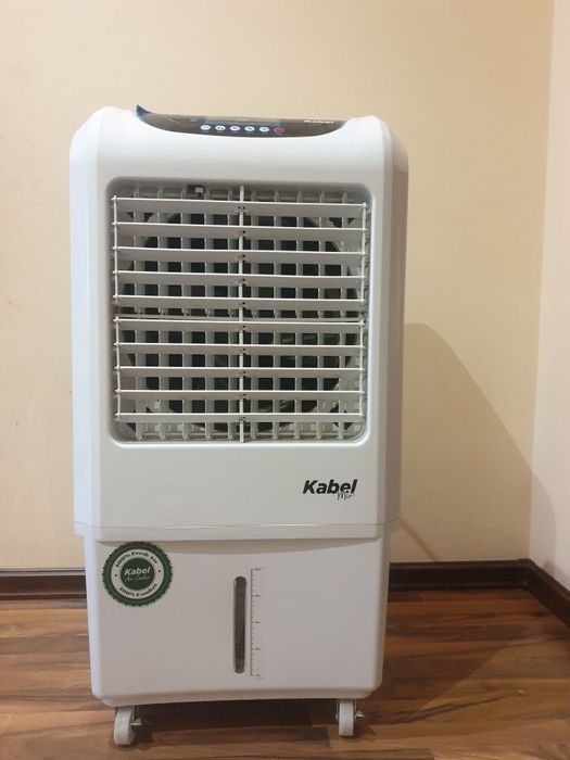 Аренда кондиционеров