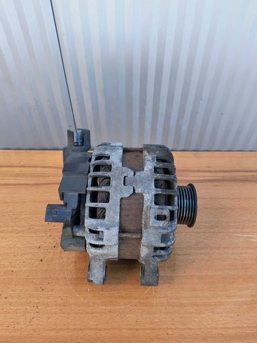 Alternator Range Rover Evoque  Discovery Sport 2.0 diesel Euro 6