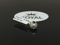 Bijuteria Royal CB : Charm argint 925