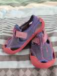 Nike Sunray Protect детски сандали 22 номер