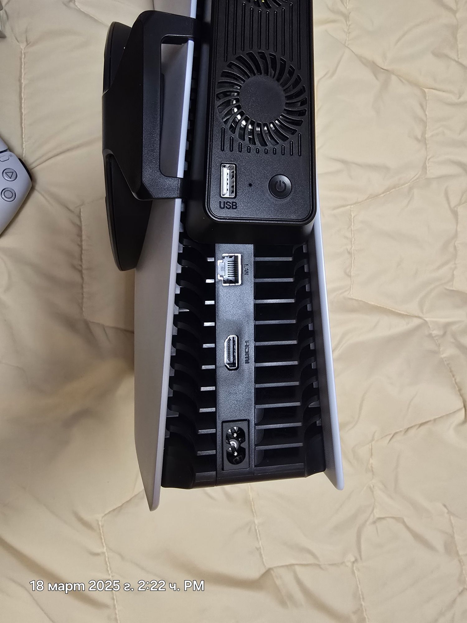 Конзола Playstation 5 825 гб.