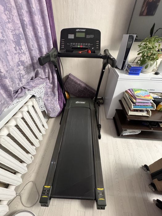 Продам в отличном состоянии беговую дорожку