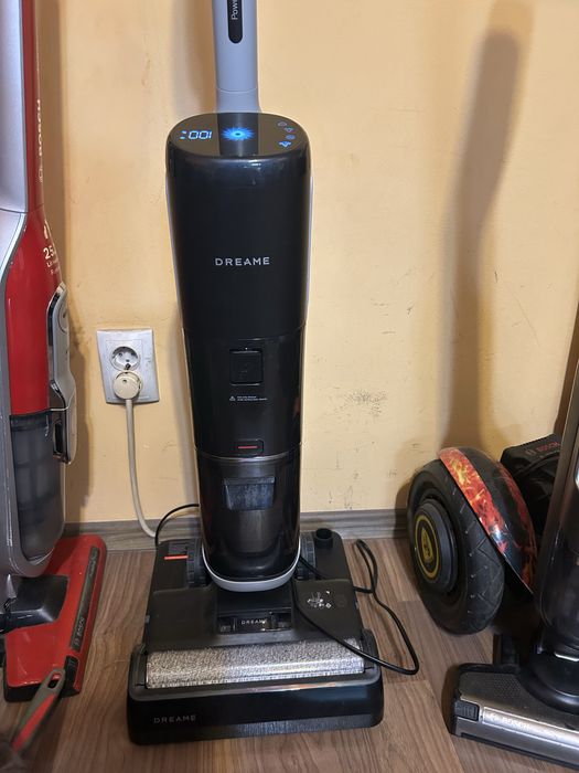 Aspirator bosch dyson dreame