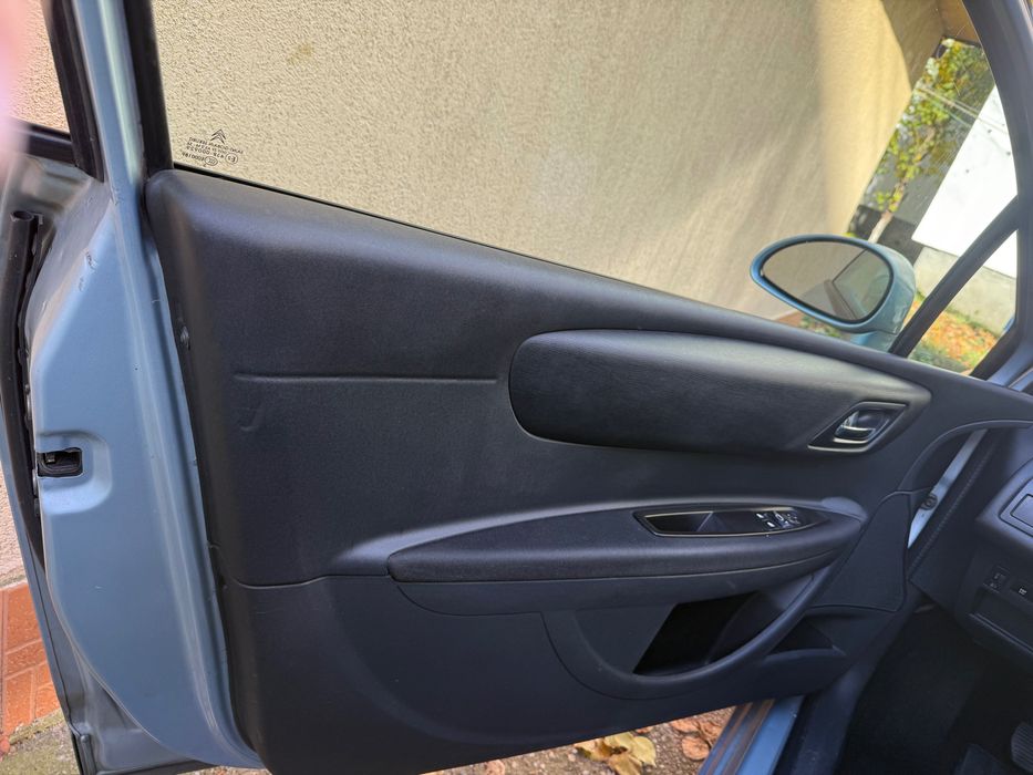 Citroen C4 2006 1.6 HDI