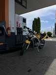 Suzuki GS500 cat.A2