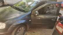 Vand logan 1 6 benzina gaz