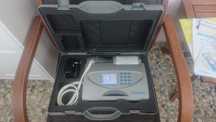 Spirometru Vitalograph 6000 Alpha imprimanta Made in Ireland 36020