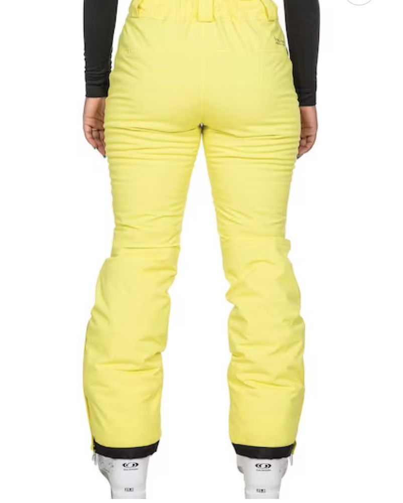 Pantaloni de ski Trespass Roseanne S
