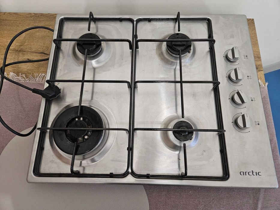 Plita Incorporabila Arctic