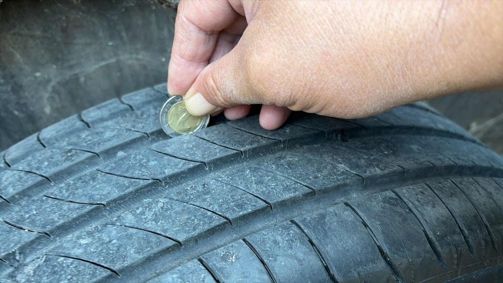 Летни гуми Michelin
