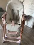Scaun de masa Peg Perego