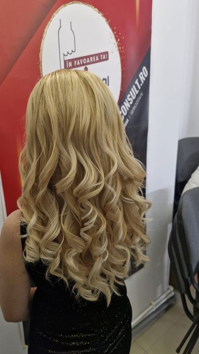 Coafat gratuit se cauta modele