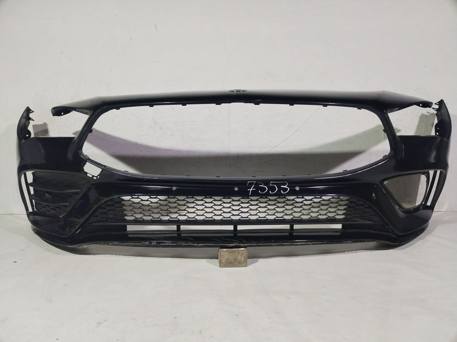 Bara fata Mercedes CLA AMG W118, 2019, 2020, 2021, 2022, cod origine OE A1188853901.