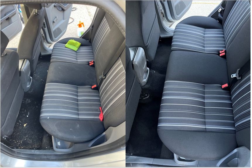 Curatare canapele/saltele/tapiterii auto/fotolii/scaune/covoare etc.