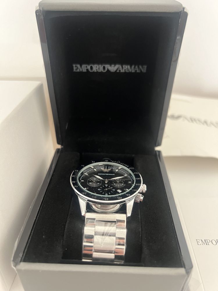 Ceas Emporio Armani