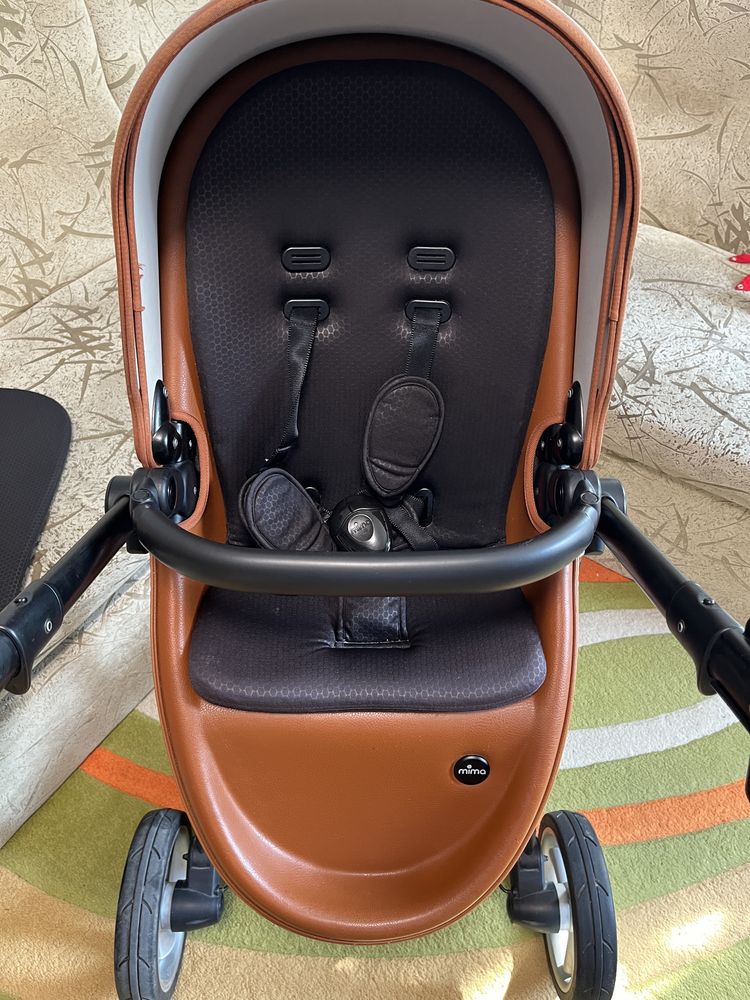 Mima Xari camel комбинирана