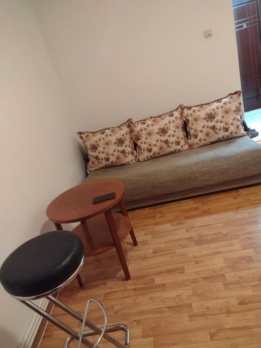 DE ACTUALITATE.Garsonieră de închiriat  lângă Finanțe, Agneza,Spital.