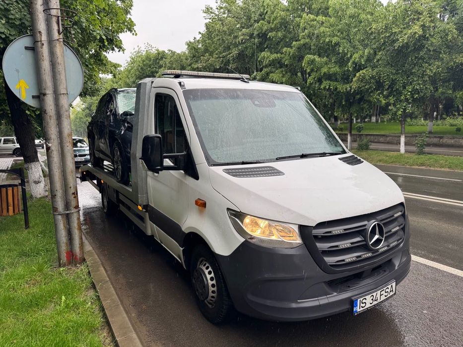 Tractări auto | Service Auto | Închirieri Mașini | Târgu Frumos