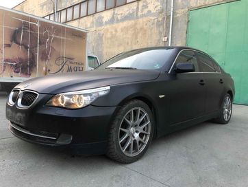 Бмв е60 520д 2008г/bmw e60 520d