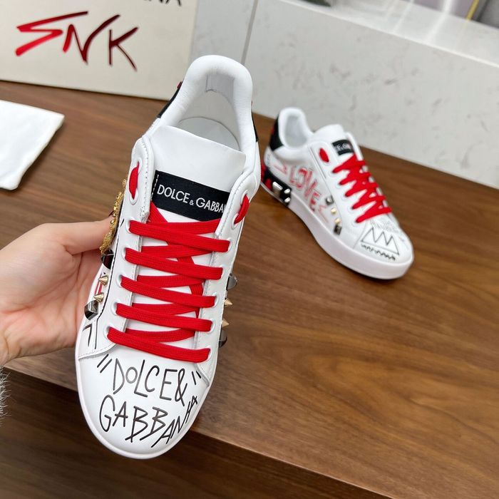 Adidași dolce gabbana orice marime 39-44