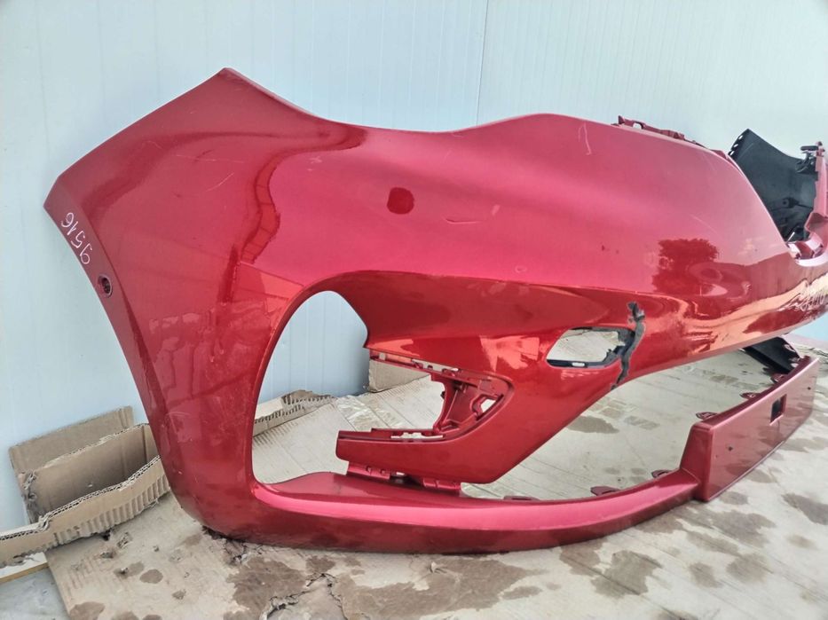 Bara fata Renault Zoe, facelift, 2018, 2019, 2020, 2021, 2022, 2023, 2024, cod origine OE 2217036X.