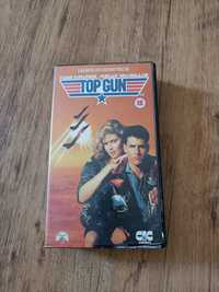 Caseta VHS Top Gun originala