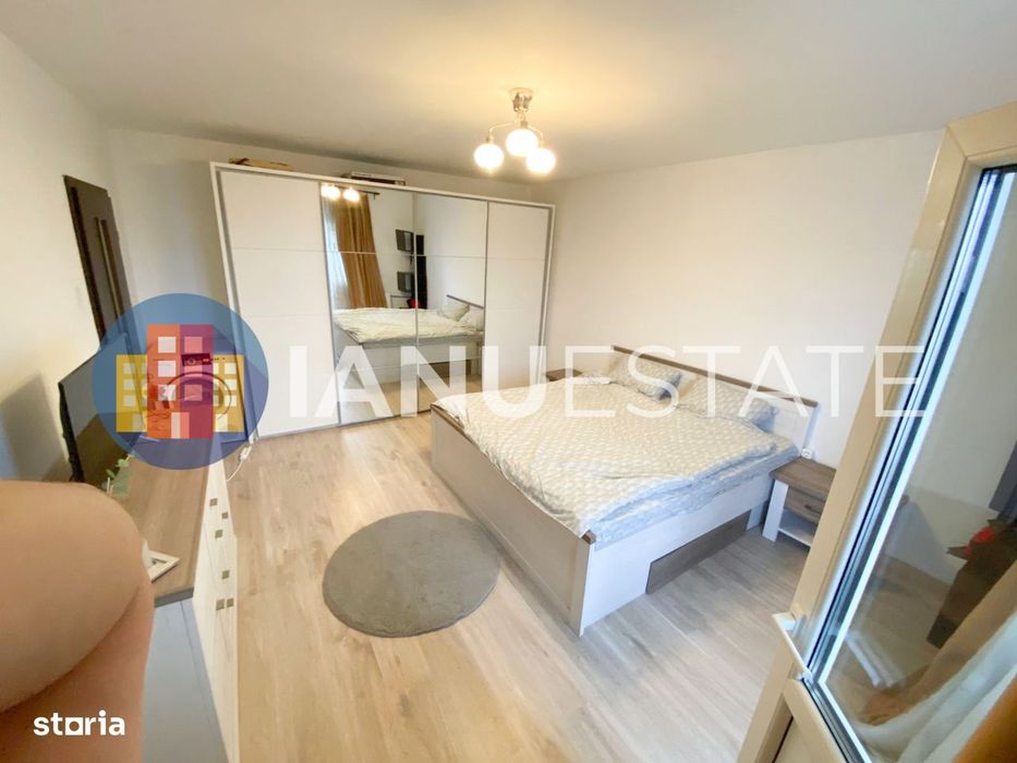 Mihai Bravu 10` Metrou Calea Vitan Mall Timpuri Noi Renovat