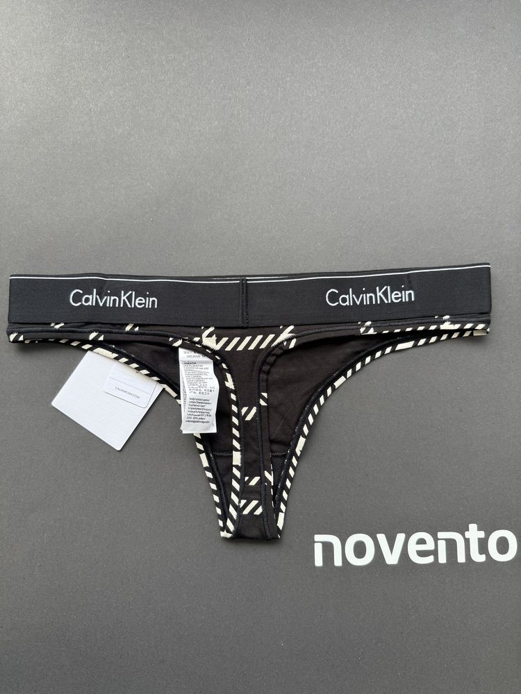 Прашки Calvin Klein /XS, M, L/