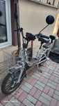 Bicicleta electrica RDB