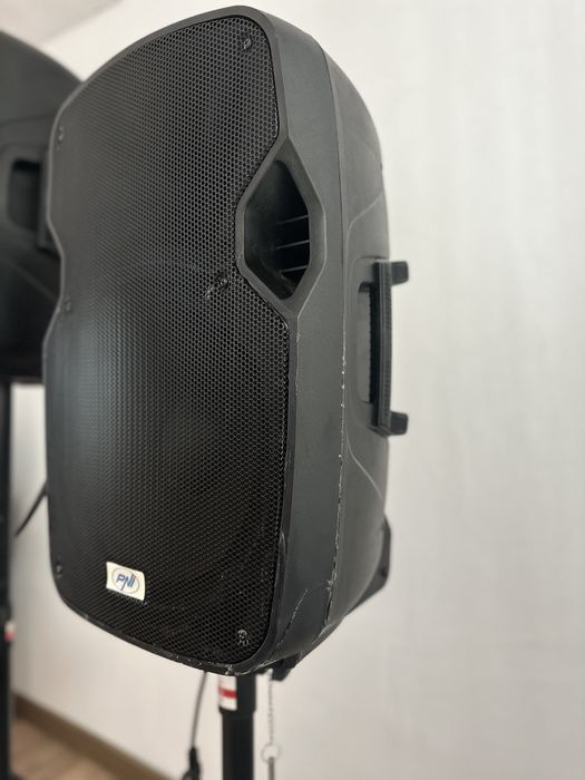 Boxe PNI 180w fiecare