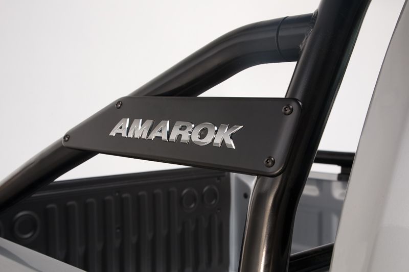 Аксесоари за VW Amarok