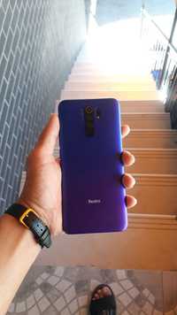 Redmi 9 xolati ideal xech qayeri sinmagan 128 GB 850 ming kelishamiz