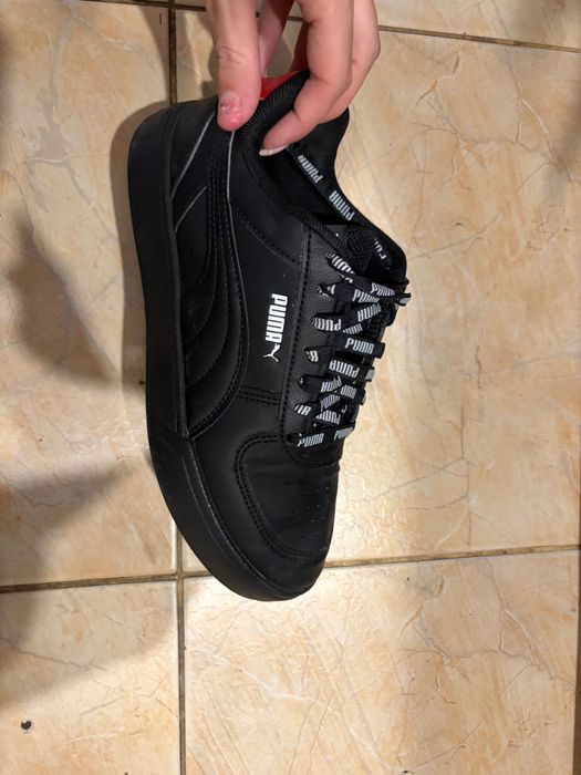 Дамски маратонки-Пума