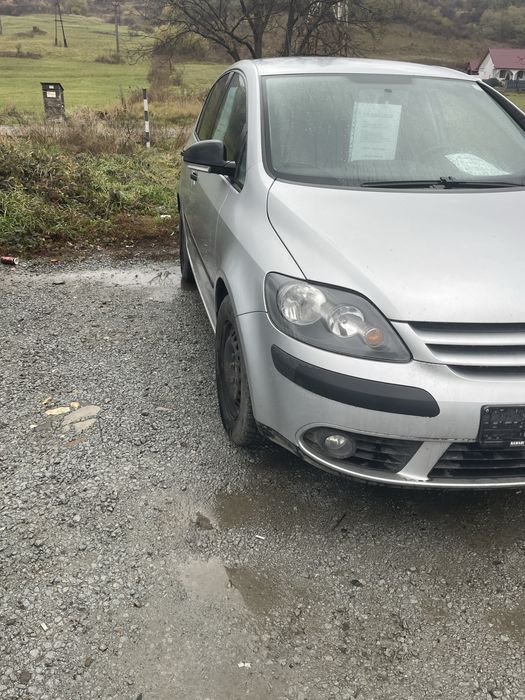 Volkswagen Golf 5 plus