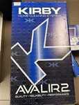 Aspirator Kirby Avalir 2 NOU -D-