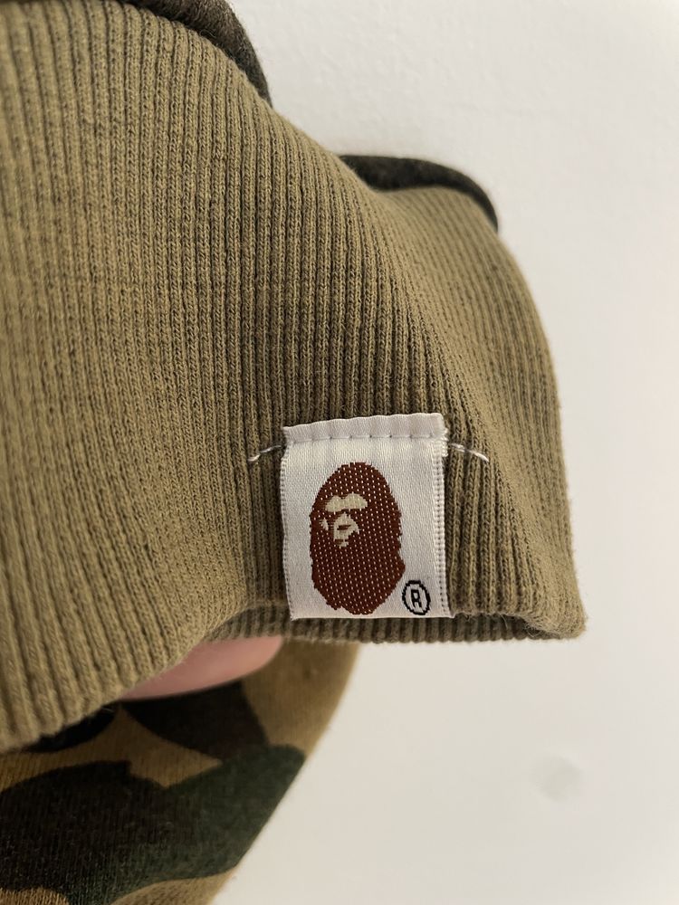 Hanorac A Bathing Ape BAPE