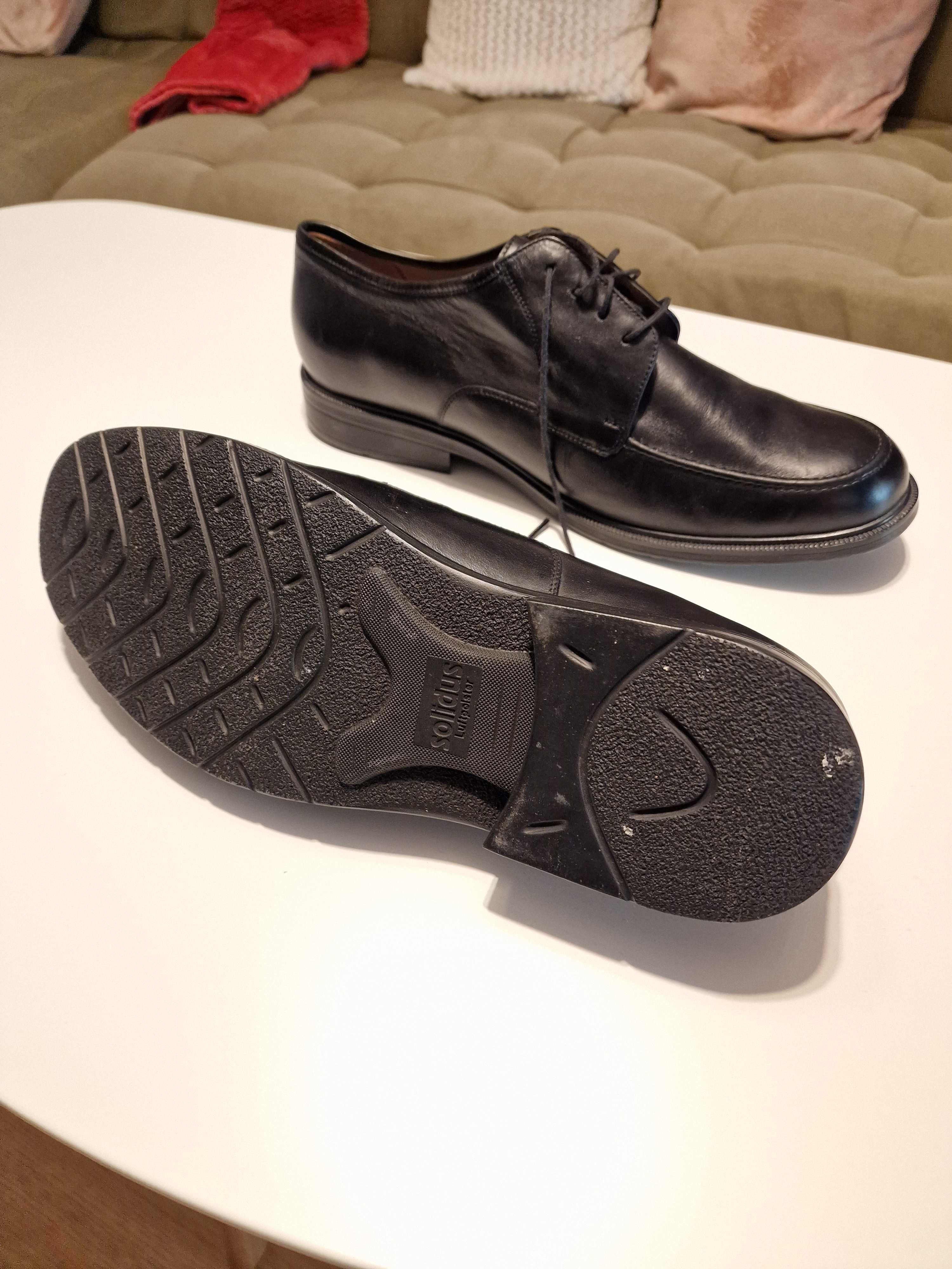 Мъжки обувки SOLIDUS 47-48ми номер