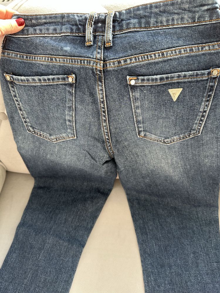 Pepe jeans ,Guess дънки