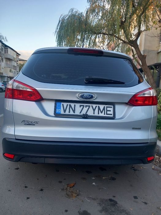 Vând Ford Focus 3 , 2013
