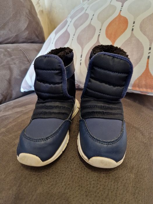 Детски апрески Рuma