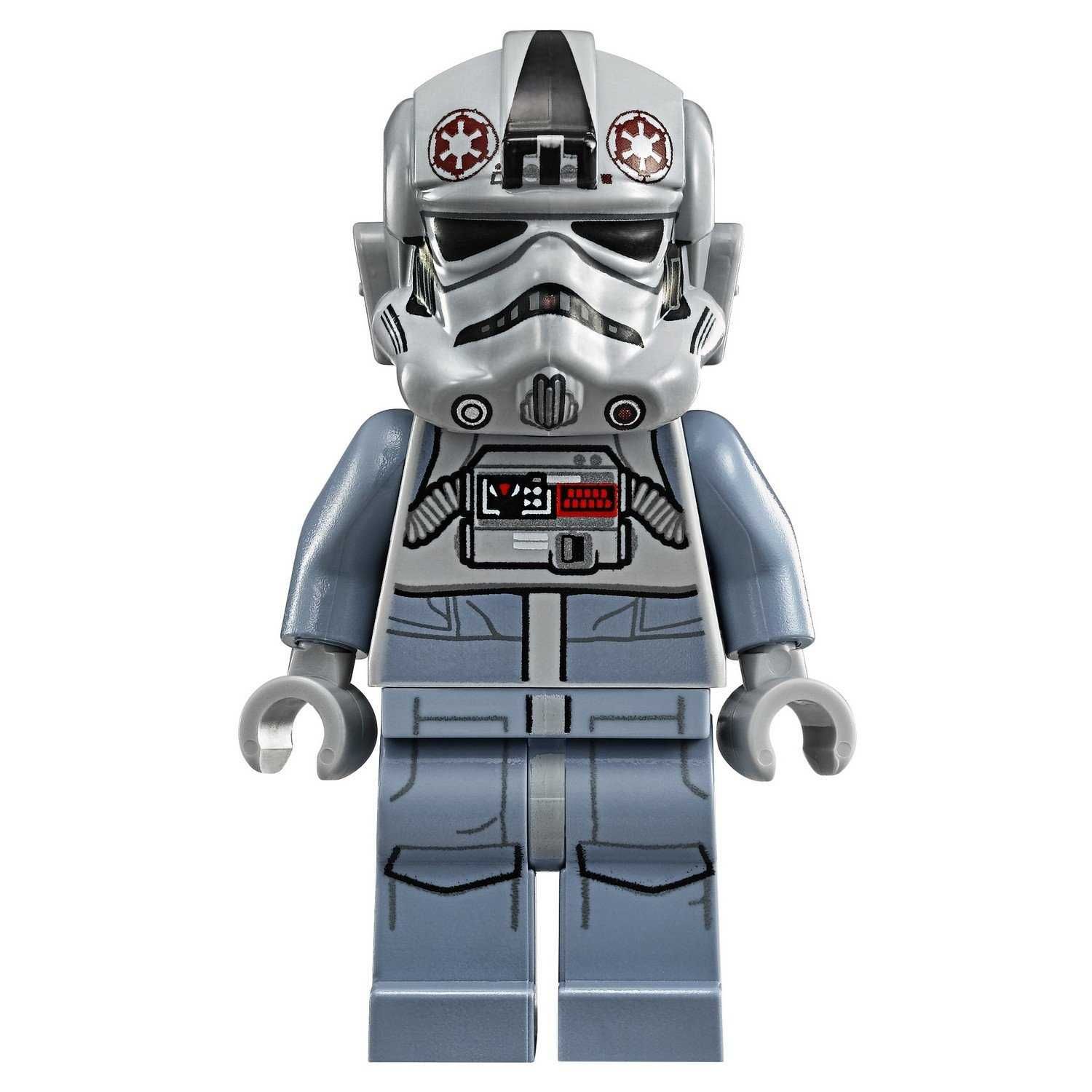 LEGO 75075 Star Wars TM AT-AT