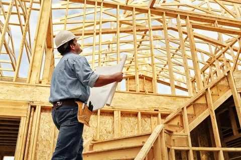 Набор в строительную бригаду NoorBuild (Тараз) — с опытом работы